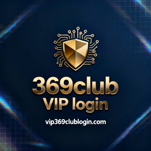 369club VIP login