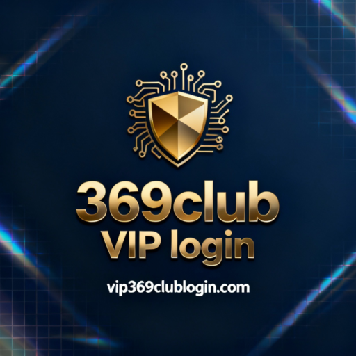 369club VIP login