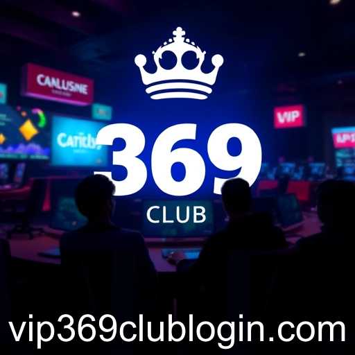The Rise of 369club: A Gambling Odyssey