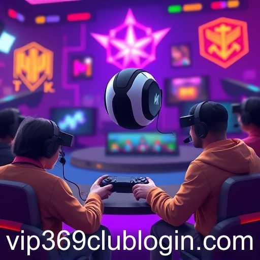 The Evolution of Online Gaming Platforms